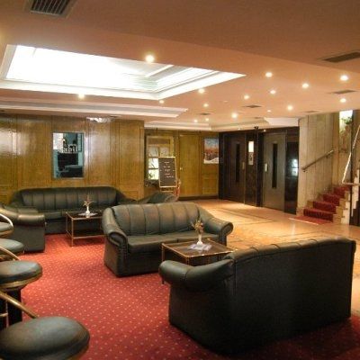 Babil Hotel - Istanbul, Istanbul